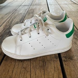 Adidas Stan Smith Tennis Shoes